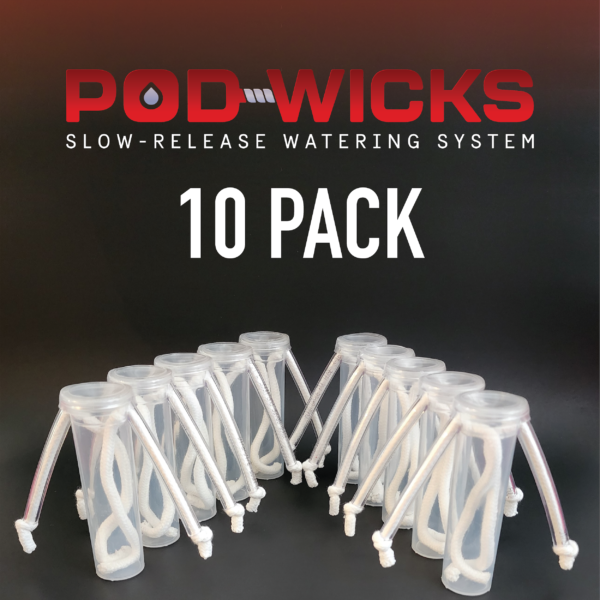 Pod-Wicks BUNDLES | 2-Leg, 3oz Standard Bundles - Image 5