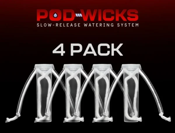 Pod-Wicks BUNDLES | 2-Leg, 3oz Standard Bundles - Image 2