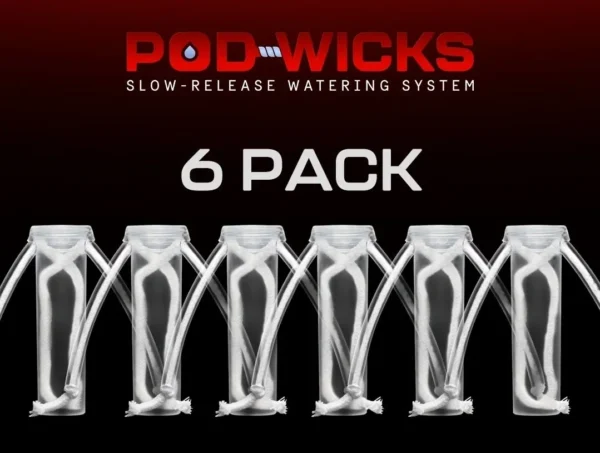 Pod-Wicks BUNDLES | 2-Leg, 3oz Standard Bundles - Image 3